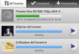 دانلود BitTorrent 8.2.52 Pro for Android +4.0