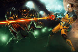 دانلود Black Mesa Definitive Edition v12.05.2025