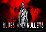 دانلود Blues and Bullets Episode 1