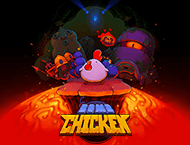 دانلود Bomb Chicken