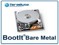 دانلود TeraByte Unlimited BootIt Bare Metal 1.92