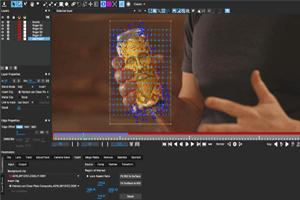 دانلود Boris FX Mocha Pro 2025.5 v12.5.2