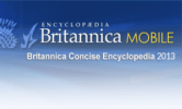 دانلود Britannica Encyclopedia 2013 v1.41 for Android +1.6