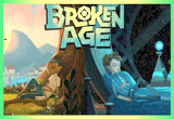 دانلود Broken Age Act 1