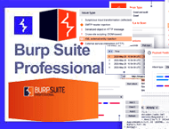 دانلود Burp Suite Professional 2025.10.6
