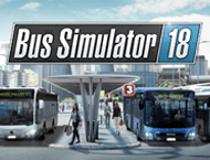 دانلود Bus Simulator 18 + Updates
