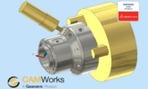 دانلود CAMWorks 2026 SP0 for SolidWorks / 2025 SP4 / 2022 SP4 / 2021 SP5 / 2020 SP5.1 / 2019 SP4.0