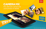 دانلود Camera MX Pro 4.7.200 for Android +4.1