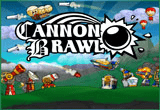 دانلود Cannon Brawl