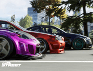 دانلود CarX Street + Update v1.8.0