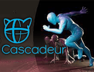 دانلود Cascadeur 2025.1 (x64)