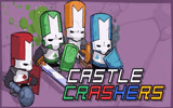 دانلود Castle Crashers