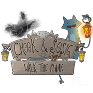 دانلود Chook & Sosig: Walk the Plank