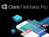 دانلود Claris FileMaker Pro 22.0.4.406