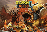 دانلود Clash of Lords 2 v1.0.381 for Android +4.4
