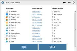 دانلود Cyrobo Clean Space Pro 2025 v715