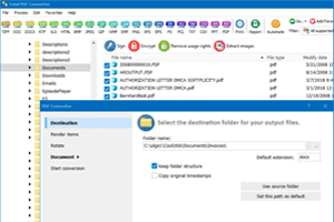 دانلود Coolutils Total PDF Converter 6.5.0.153
