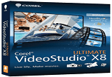 دانلود Corel VideoStudio Ultimate 2023 26.2.0.311 / 2022 / 2021 / 2020 / 2018