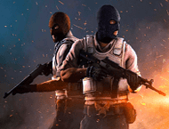 دانلود Counter-Strike 2 — Updated to the Latest Version