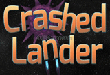 دانلود Crashed Lander v2.5
