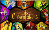 دانلود Crowntakers