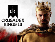 دانلود Crusader Kings III: Khans of the Steppe v1.16.2