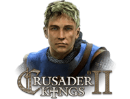 دانلود Crusader Kings II Holy Fury