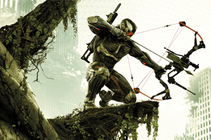 دانلود Crysis 3 Remastered