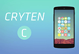 دانلود Cryten 20.9.0 for Android +4.0