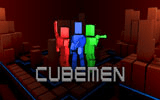 دانلود Cubemen 1.26