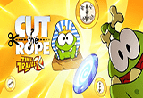 دانلود Cut the Rope Time Travel 1.11.0 for Android +2.3
