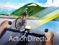 دانلود CyberLink ActionDirector Ultra 3.0.9606.0