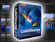 دانلود CyberLink ColorDirector Ultra 2026 14.0.5921.11