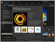 دانلود CyberLink PhotoDirector Ultra 2026 17.0.1202.0