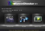 دانلود CyberLink PowerDirector Ultimate 2026 24.0.1128.0