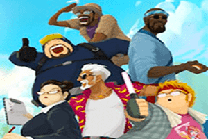 دانلود DAVE THE DIVER - Ichiban's Holiday Content Pack + Update v1.0.4.1649