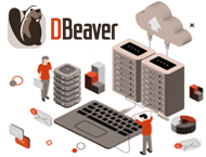دانلود DBeaver Ultimate 25.1