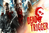 دانلود DEAD TRIGGER 2.0.1 / 2 v1.6.9 for Android +2.3