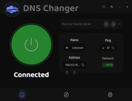 دانلود DNS Changer 2.2.4