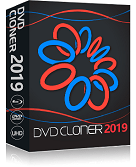 دانلود DVD-Cloner XR 22.10.0.1492 + Platinum + Gold / macOS