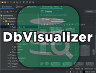 دانلود DbVisualizer Pro 25.2.6