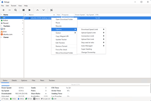 دانلود Deluge 2.2.0
