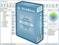 دانلود DiskBoss Enterprise 15.5.12