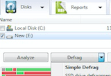 دانلود Auslogics Disk Defrag Professional 12.1.0 / Ultimate 4.13.0.2
