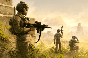 دانلود Door Kickers 2: Task Force North