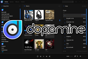 دانلود Dopamine 3.0