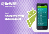 دانلود Dr.Web Security Space 12.9.7 for Android +4.0
