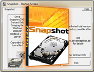 دانلود Drive SnapShot 1.50.0.1766