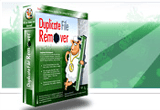 دانلود Duplicate File Remover 3.10.40 Build 0