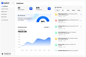 دانلود Duplicati 2.1.0.5